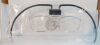 3M 7925 Spectacle Kit For use with All 7800 Full Facepiece Insert