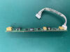 PHILIPS 6ABL00  Goldway UT6000A Patient Monitor High pressure Board Backlight Inverter Board 6ABL00 Monitor