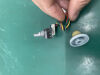 PHILIPS UT6000A Goldway UT6000A Patient Monitor Knob and Encoder  Monitor