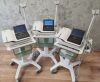GE MAC 2000 ECG unit