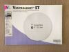 BARD 5954800 VL VentraLight ST Low Profile Bioresorbable Coated Permanent Mesh 8in/20.3cm(X)