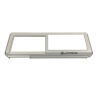 BAXTER AAS5001522RP Front case for Baxter As50 Pump IV Infusion