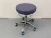 RITTER 276-001-235 Air Lift Stool