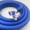COOLSHIRT SYSTEMS (5168) 5/16"x8' Water Hose