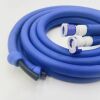 COOLSHIRT SYSTEMS (5168) 5/16"x8' Water Hose