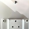 GCX (WM0010S4C) Mounting Systems Foldable Flat Mount