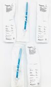 MEDTRONIC 40040 DLP IV Decanter - LOT of 5