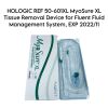 HOLOGIC REF 50-601XL MyoSure XL Tissue Removal Device for Fluent Fluid Management System, EXP 2022/11