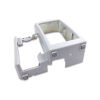 HOSPIRA SUB0000556 Hospira Plum 360 front enclosure case Pump IV Infusion