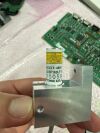 TOSHIBA BSX77-4991 Laser Projector CT Scanner