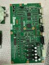 SIEMENS px79-62607 ACC2 board CT Scanner