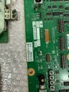 SIEMENS px79-62607 ACC2 board CT Scanner