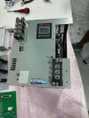 TOSHIBA BSX77-4821 SERVO AMP CT Scanner
