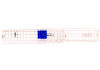 KARL STORZ 39305C1S Single Scope Sterrad Compatible Sterilization Basket