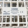 KARL STORZ 39305C1S Single Scope Sterrad Compatible Sterilization Basket