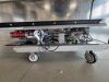 ELEKTA Hexapod Evo Patient Positioning Table MFG 2008
