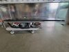 ELEKTA Hexapod Evo Patient Positioning Table MFG 2008