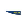 MEDFUSION G6001117 Model branding cover for Medfusion 4000 Pump IV Infusion