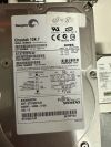 PHILIPS ST373207LW Hard Disk Seagate Cheetah 10K.7 73 Go SCSI-5 CT Scanner