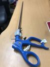 SNOWDEN-PENCER S90-6382 FORCEP LAPAROSCOPIC with Double Action Bowel Clamps