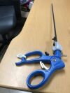 SNOWDEN-PENCER S90-6382 FORCEP LAPAROSCOPIC with Double Action Bowel Clamps