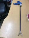 SNOWDEN-PENCER S90-6382 FORCEP LAPAROSCOPIC with Double Action Bowel Clamps
