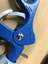 SNOWDEN-PENCER S90-6382 FORCEP LAPAROSCOPIC with Double Action Bowel Clamps