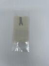 CONMED 5023-138  Micro Sagittal Blade Fine 9.5 x 25.5 x 0.4mm - lot of 5