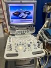 GE Logiq P5 Remote technical assistance OB / GYN Ultrasound 