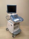 GE Voluson E8 Remote technical assistance OB / GYN Ultrasound 