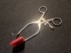 SYMMETRY SURGICAL 24-4590 Markham-Meyerding Retractor, Right, 45mm