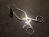 SYMMETRY SURGICAL 24-4590 Markham-Meyerding Retractor, Right, 45mm