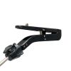 SNOWDEN-PENCER 90-8206 Straight Needle Holder, Laparoscopy