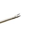 SNOWDEN-PENCER 90-8206 Straight Needle Holder, Laparoscopy