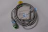 GE  PN 501000059 GE CAM12 ECG Interface  ICU/CCU