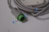 GE  PN 501000059 GE CAM12 ECG Interface  ICU/CCU