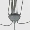 BURDICK (007514) 10 Lead EKG Cable for Eclipse LE Unit