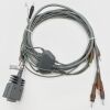 BURDICK (007514) 10 Lead EKG Cable for Eclipse LE Unit