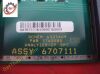 BECKMAN 6707111 Main Board Card Tested 