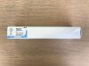 ETHICON M8702  Prolene Suture Blue Monofilament 7-0 BV-1 24in, MS/4 (12/Box)