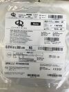 IQ MARKER 38951-02 PTCA Guide Wire w/ Silicone Coating MS 0.014in x 300cm (X)