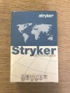 STRYKER 2102-1510 Vitoss BA 10cc BA Foam Strip 25x50x8mm (X)