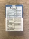 STRYKER 2102-1510 Vitoss BA 10cc BA Foam Strip 25x50x8mm (X)