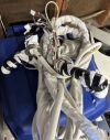 SHIMADZU 571-18106 High voltage cable set Portable X-Ray
