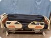USINE ROTEC Versatech 1100 Bariatric Hospital Bed