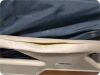 USINE ROTEC Versatech 1100 Bariatric Hospital Bed