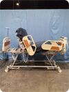 USINE ROTEC Versatech 1100 Bariatric Hospital Bed