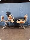 USINE ROTEC Versatech 1100 Bariatric Hospital Bed