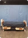 USINE ROTEC Versatech 1100 Bariatric Hospital Bed