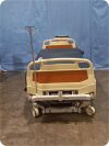 USINE ROTEC Versatech 1100 Bariatric Hospital Bed